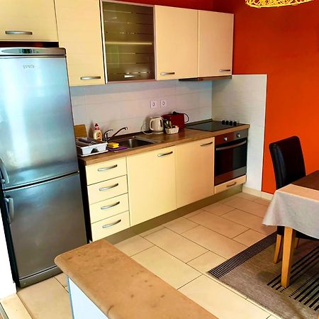 Apartments Casa Toni דוברובניק מראה חיצוני תמונה