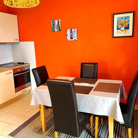 Apartments Casa Toni דוברובניק מראה חיצוני תמונה