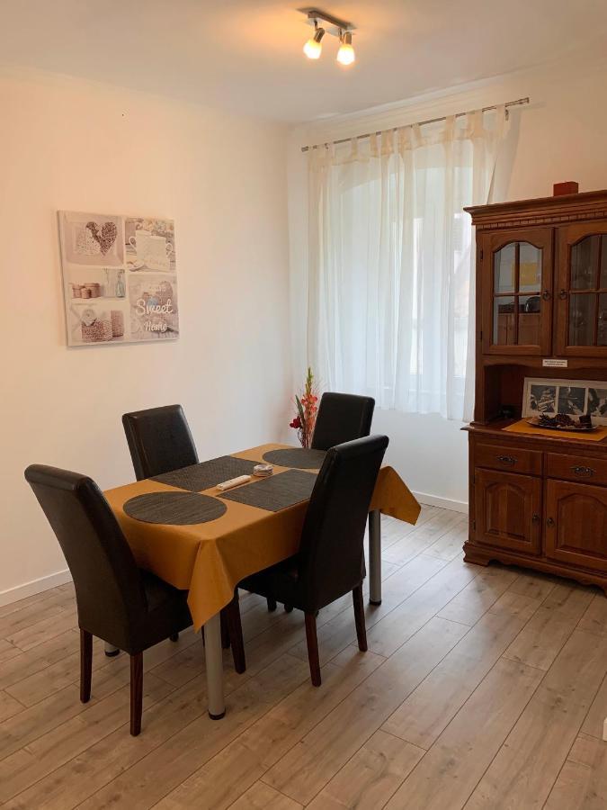 Apartments Casa Toni דוברובניק מראה חיצוני תמונה