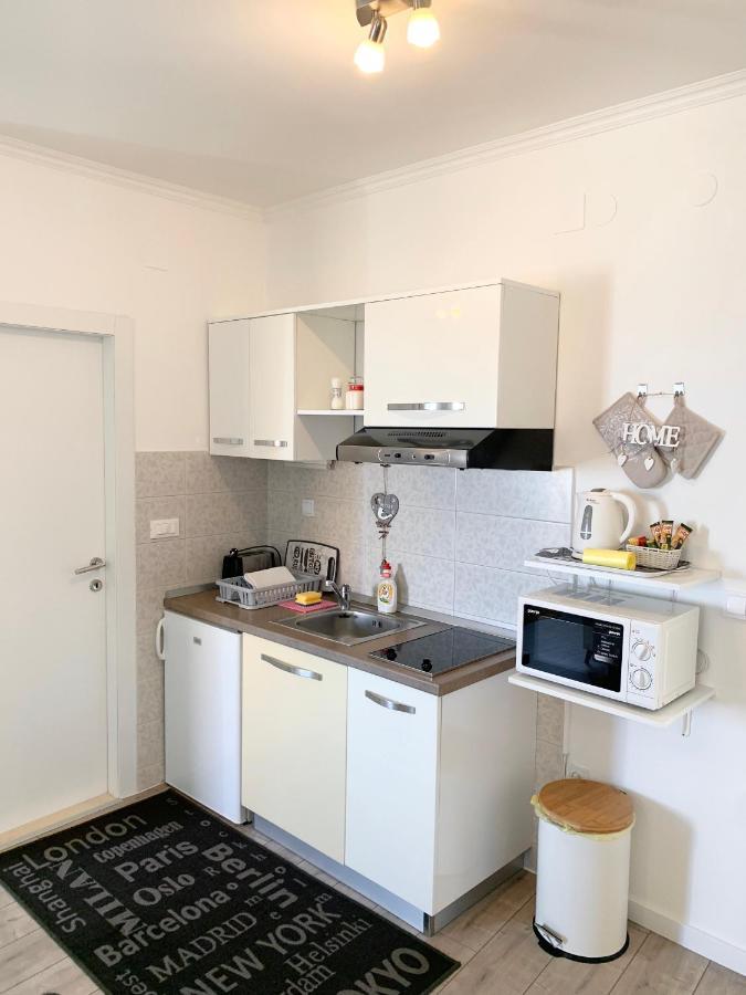 Apartments Casa Toni דוברובניק מראה חיצוני תמונה