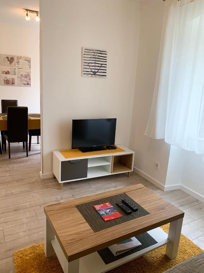 Apartments Casa Toni דוברובניק מראה חיצוני תמונה