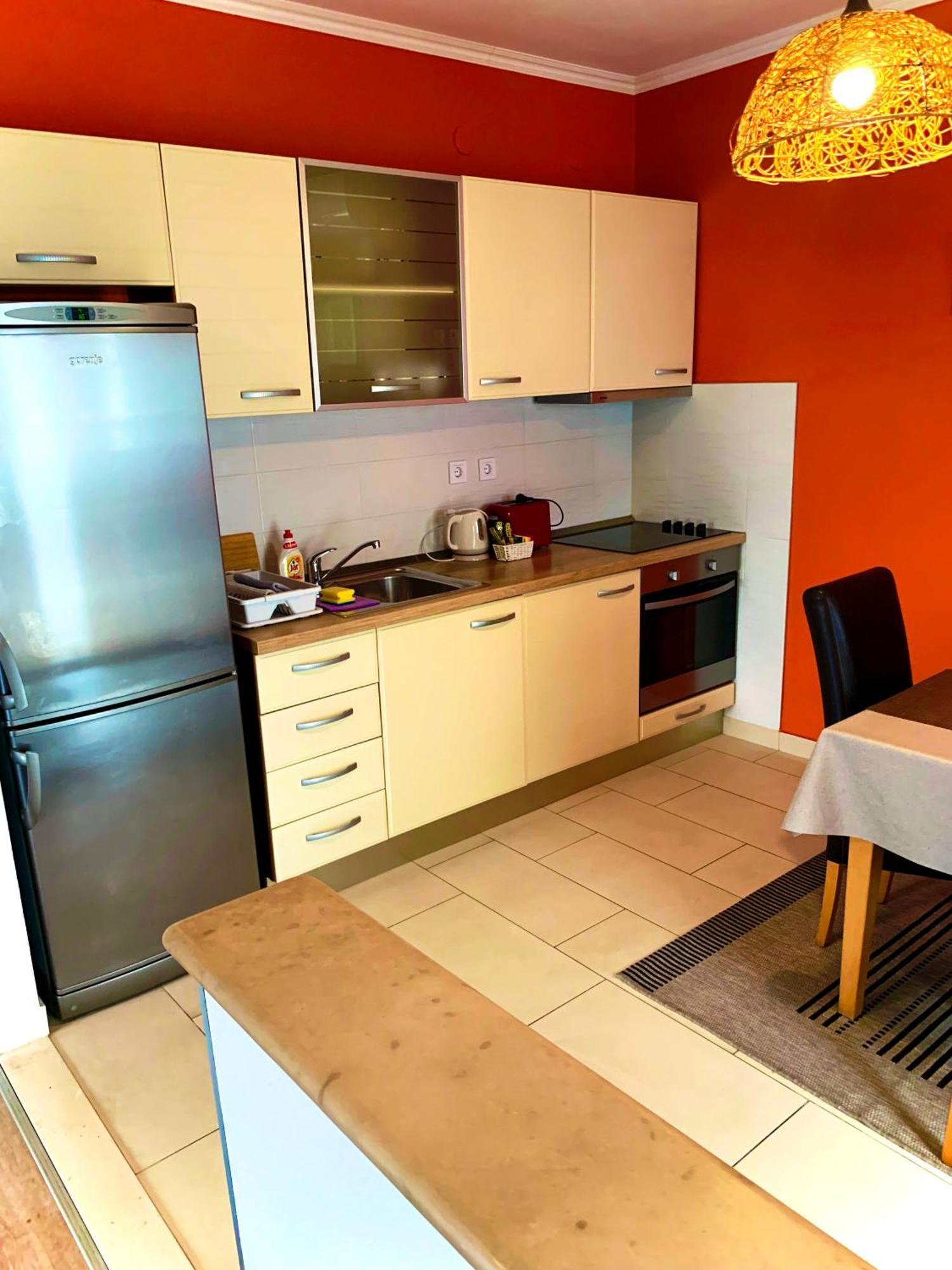 Apartments Casa Toni דוברובניק מראה חיצוני תמונה