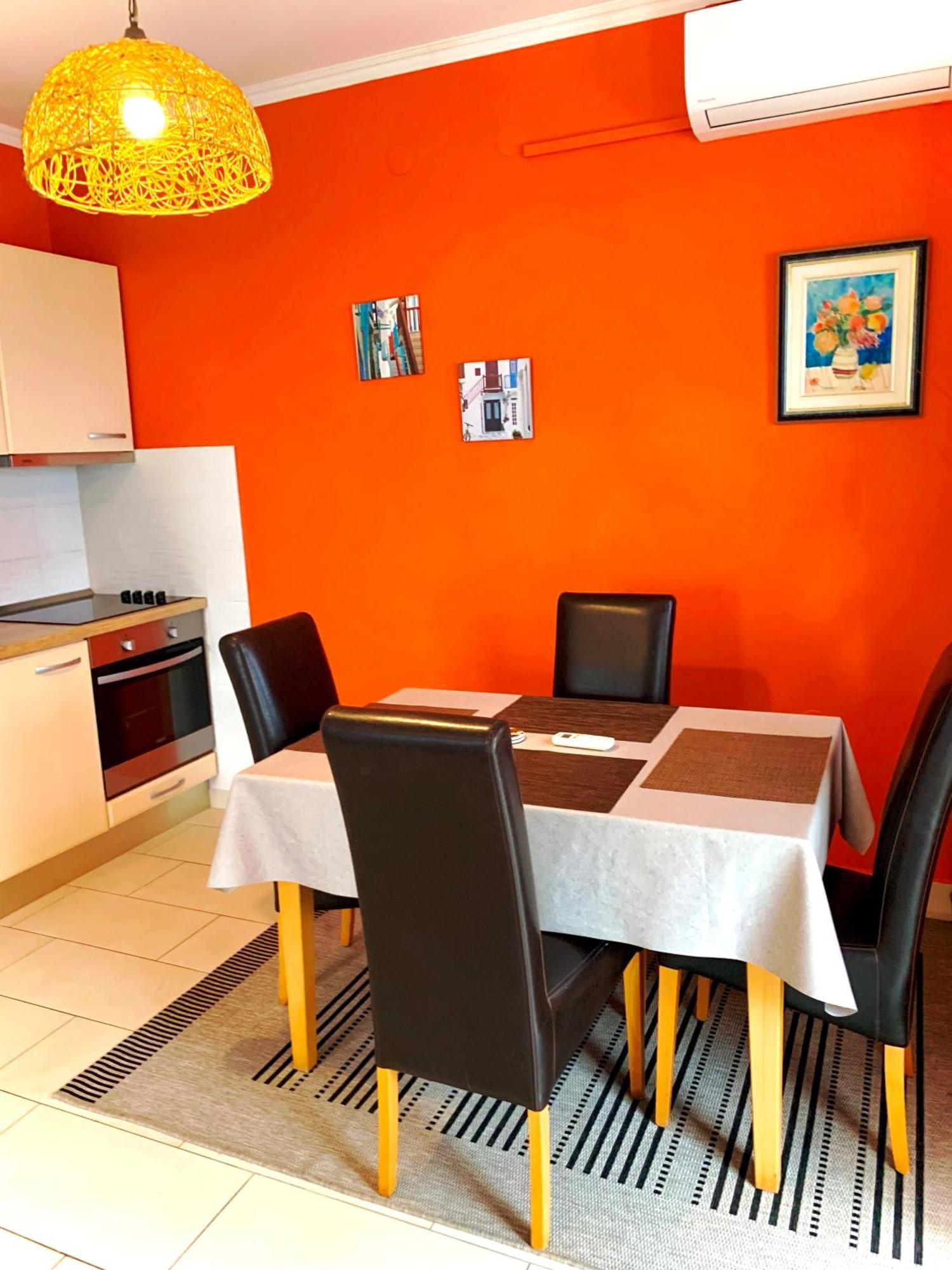 Apartments Casa Toni דוברובניק מראה חיצוני תמונה