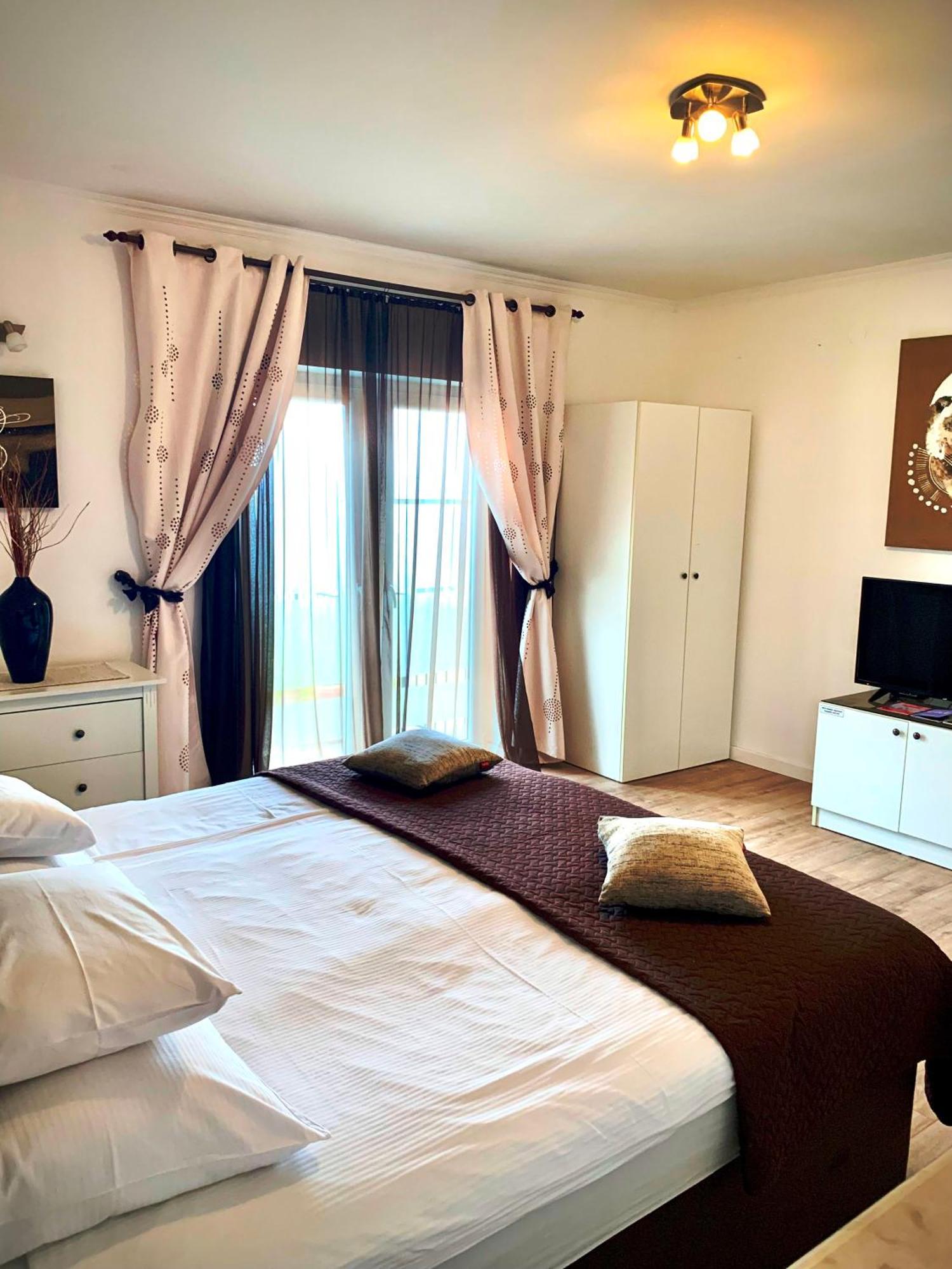 Apartments Casa Toni דוברובניק מראה חיצוני תמונה