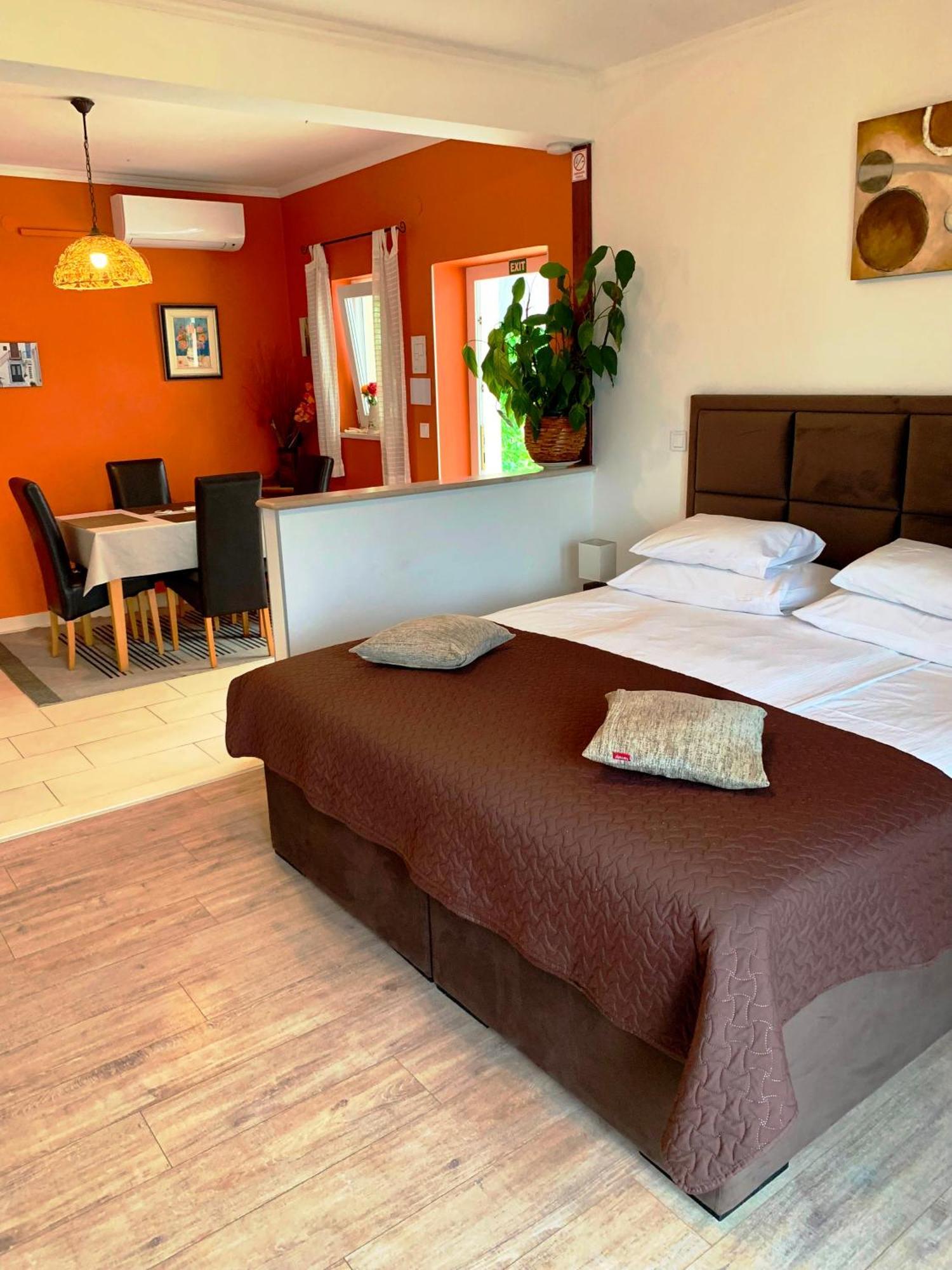 Apartments Casa Toni דוברובניק מראה חיצוני תמונה