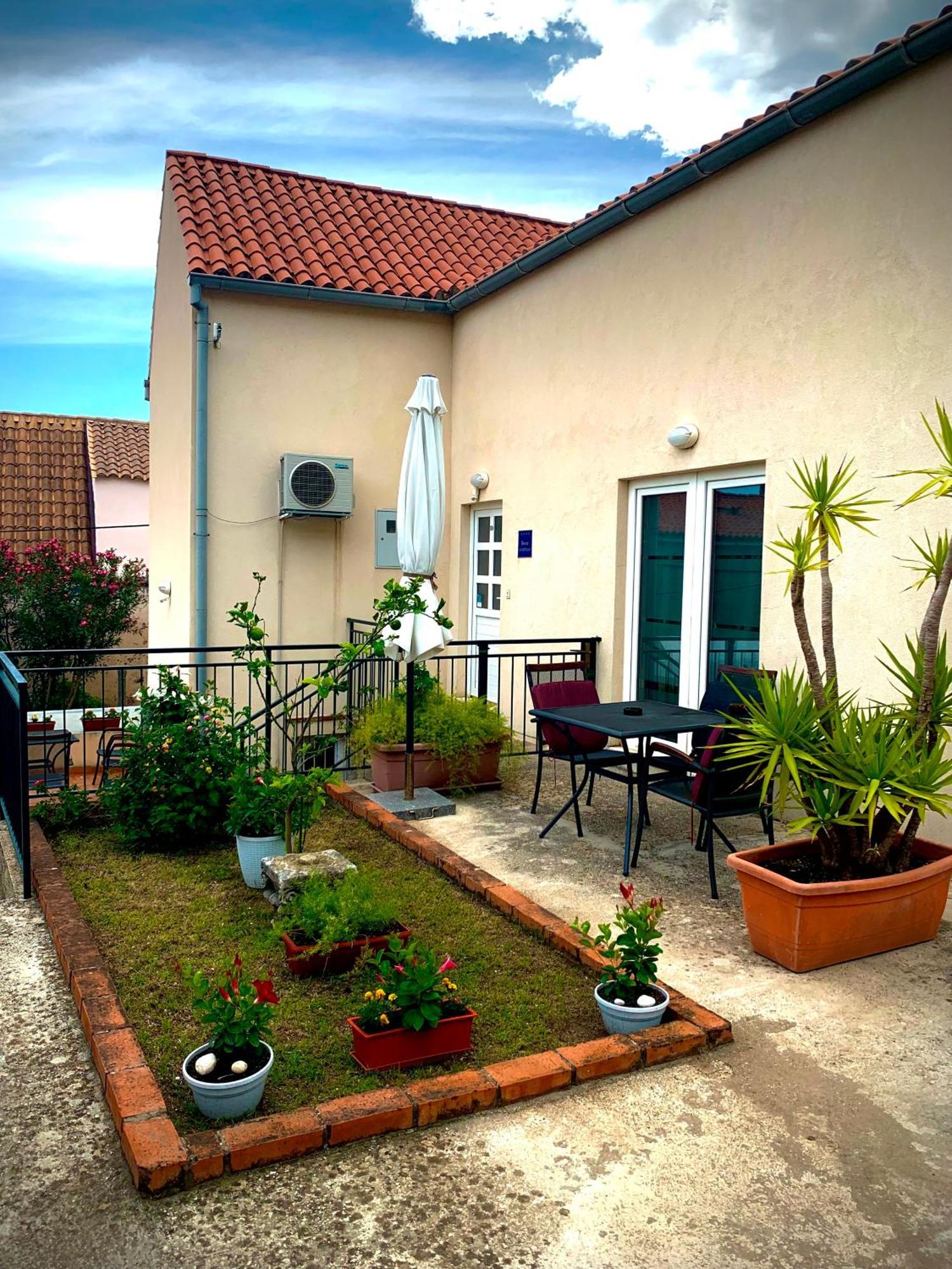 Apartments Casa Toni דוברובניק מראה חיצוני תמונה