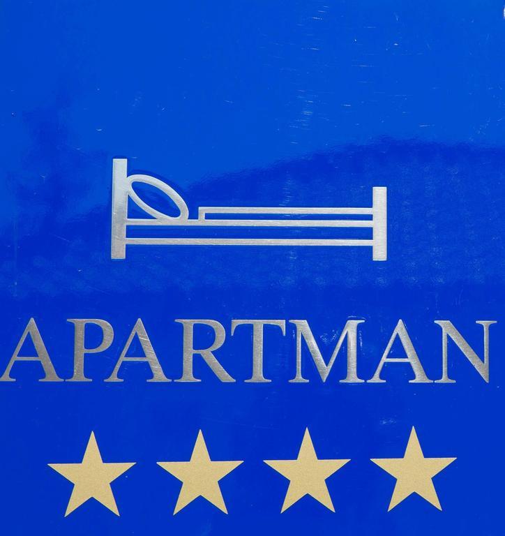 Apartments Casa Toni דוברובניק חדר תמונה
