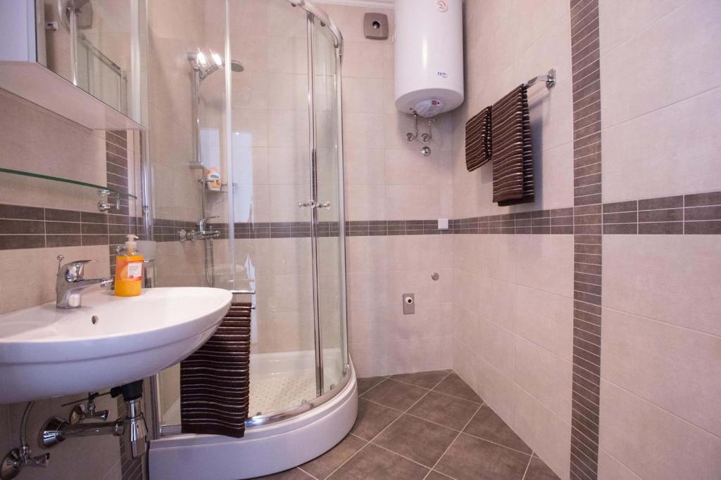 Apartments Casa Toni דוברובניק מראה חיצוני תמונה