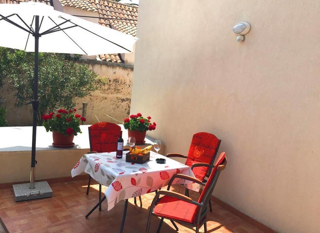 Apartments Casa Toni דוברובניק מראה חיצוני תמונה