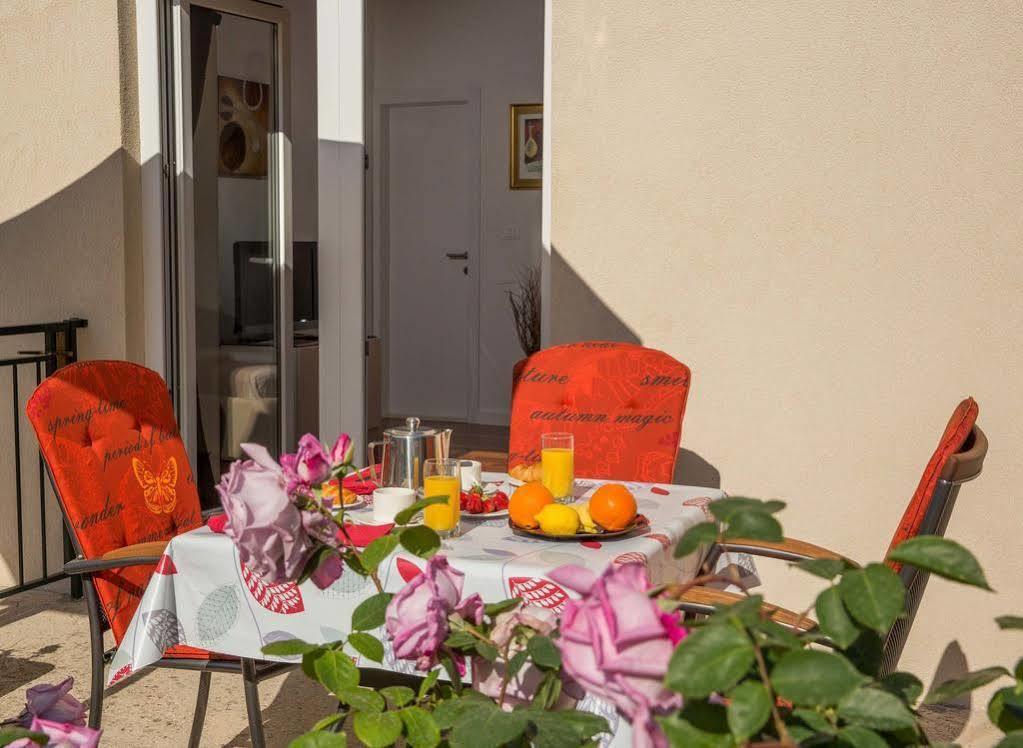 Apartments Casa Toni דוברובניק מראה חיצוני תמונה